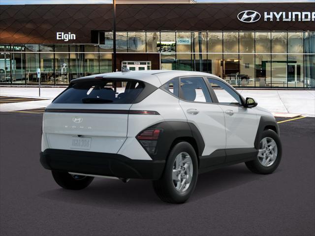2026 Hyundai Kona SE