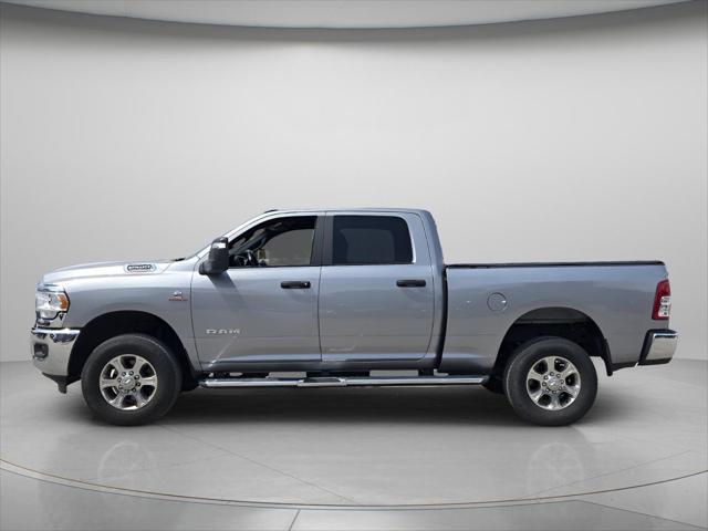 2024 Ram 2500 Big Horn Crew Cab 4x4 6'4" Box