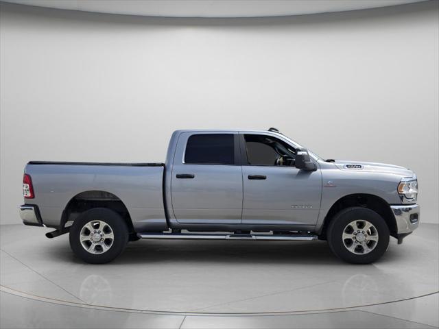 2024 Ram 2500 Big Horn Crew Cab 4x4 6'4" Box