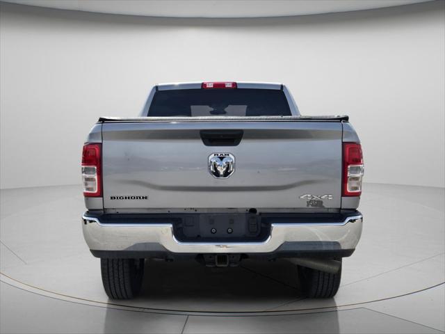 2024 Ram 2500 Big Horn Crew Cab 4x4 6'4" Box