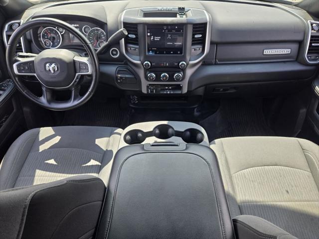 2024 Ram 2500 Big Horn Crew Cab 4x4 6'4" Box