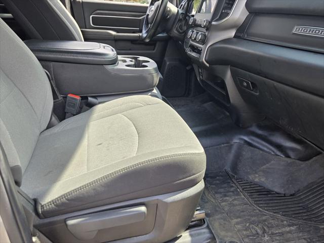 2024 Ram 2500 Big Horn Crew Cab 4x4 6'4" Box