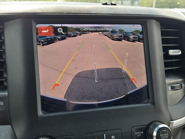 2024 Ram 2500 Big Horn Crew Cab 4x4 6'4" Box