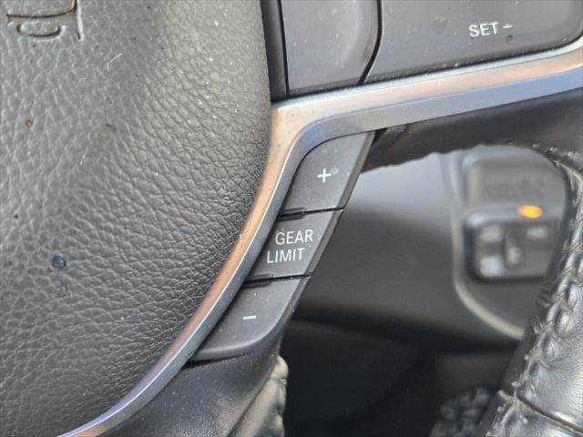 2024 Ram 2500 Big Horn Crew Cab 4x4 6'4" Box