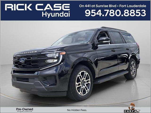 2025 Ford Expedition Active for sale in PLANTATION, FL