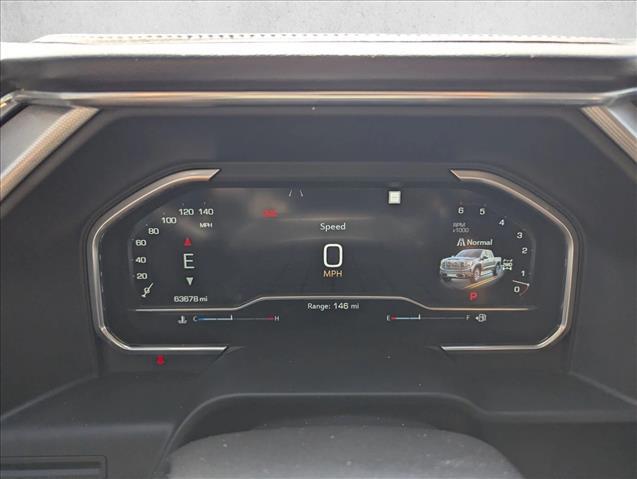2023 GMC Sierra 1500 4WD Crew Cab Short Box Denali