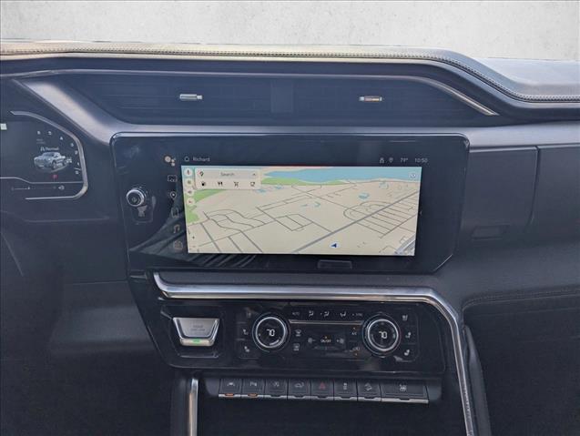 2023 GMC Sierra 1500 4WD Crew Cab Short Box Denali