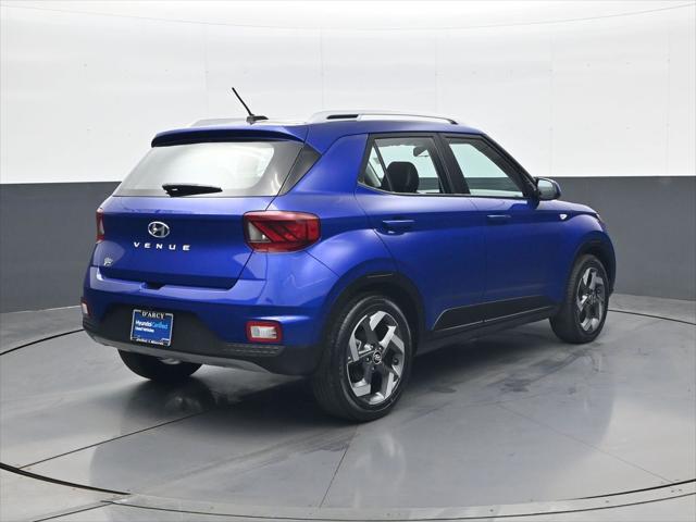 2023 Hyundai Venue Limited