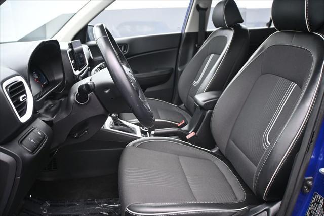 2023 Hyundai Venue Limited