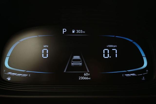 2023 Hyundai Venue Limited