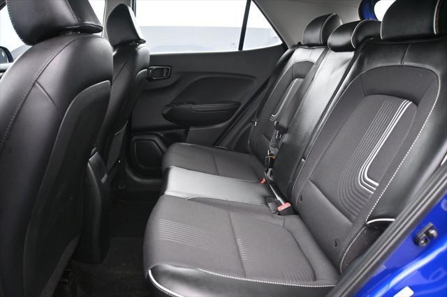 2023 Hyundai Venue Limited