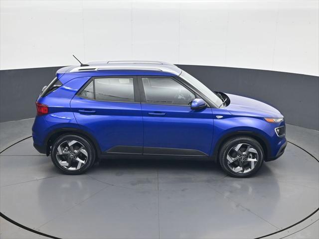 2023 Hyundai Venue Limited