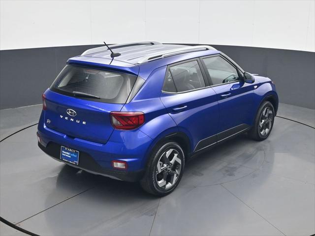 2023 Hyundai Venue Limited