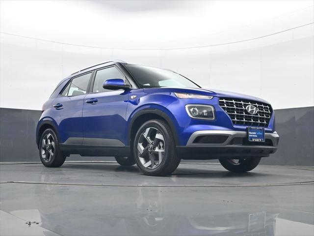 2023 Hyundai Venue Limited