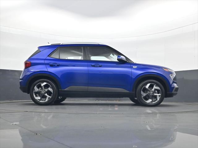 2023 Hyundai Venue Limited