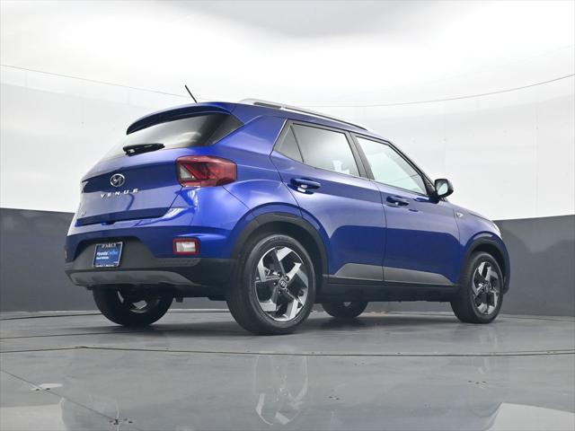 2023 Hyundai Venue Limited