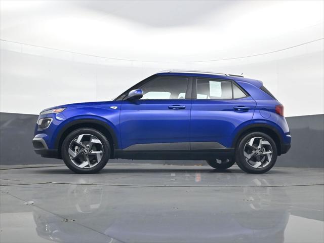 2023 Hyundai Venue Limited