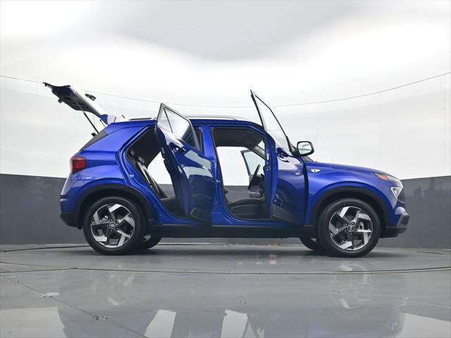 2023 Hyundai Venue Limited