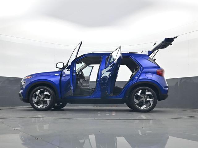 2023 Hyundai Venue Limited