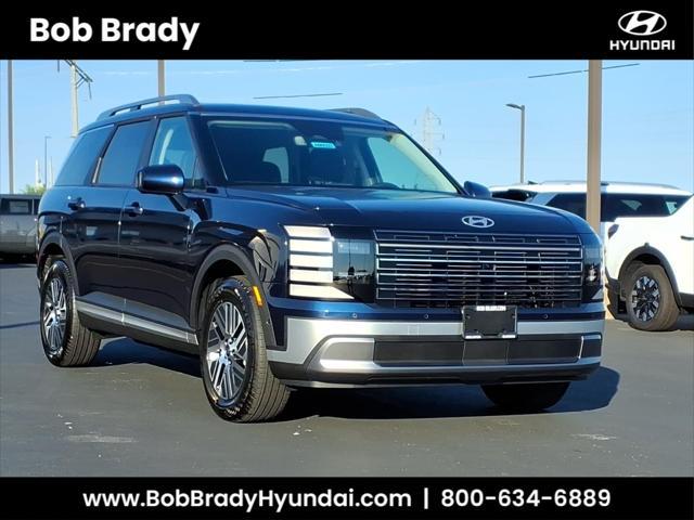 2026 Hyundai Palisade SEL Premium 7P for sale in DECATUR, IL