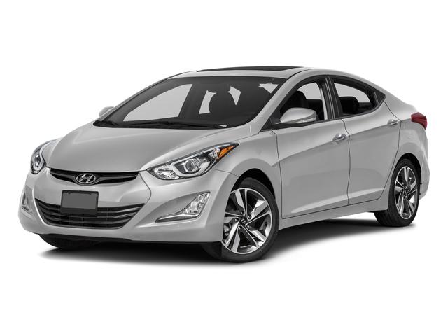 2016 Hyundai Elantra Limited for sale in MATTOON, IL