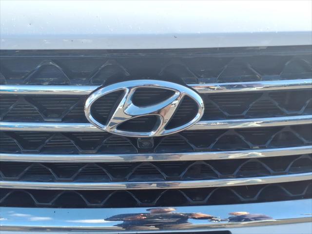 2021 Hyundai Tucson Ultimate