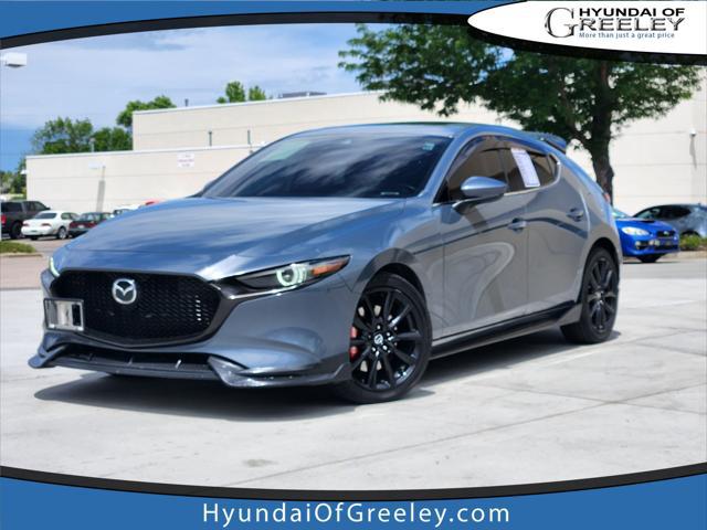 2019 Mazda Mazda3 Premium Package for sale in GREELEY, CO