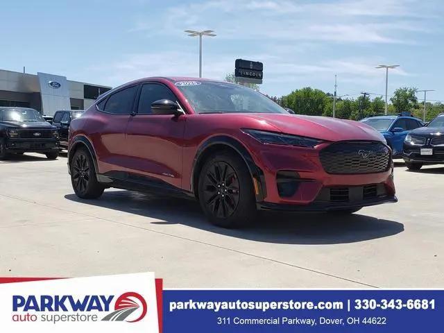 2025 Ford Mustang Mach-E Premium for sale in Dover, OH