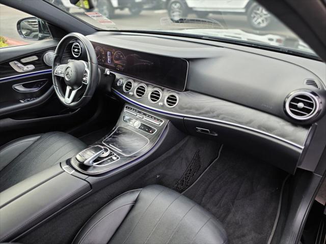 2020 Mercedes-Benz E 350 E 350