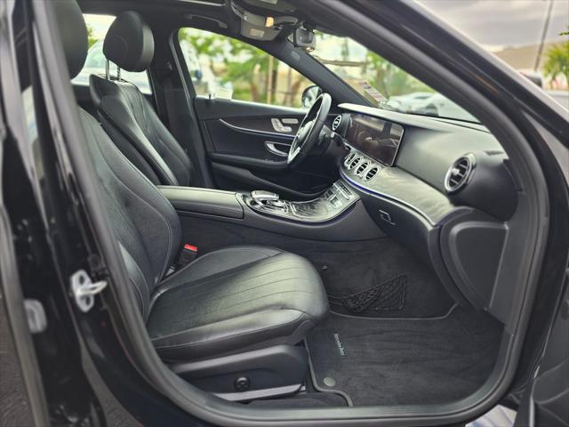 2020 Mercedes-Benz E 350 E 350