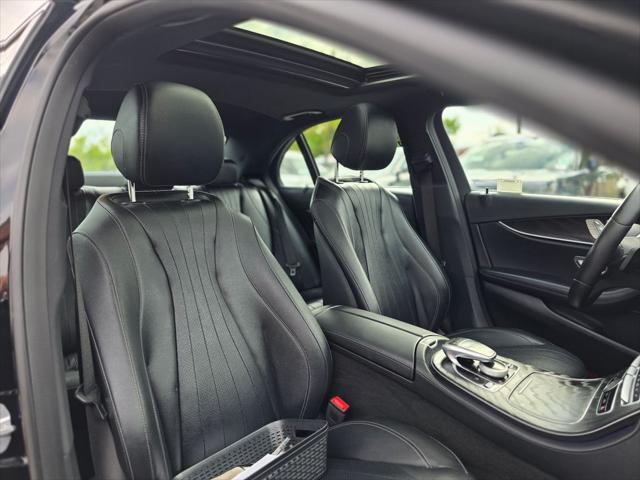 2020 Mercedes-Benz E 350 E 350