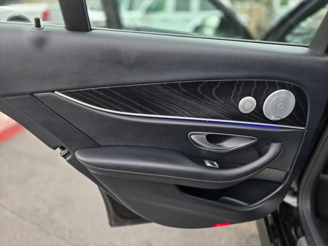2020 Mercedes-Benz E 350 E 350