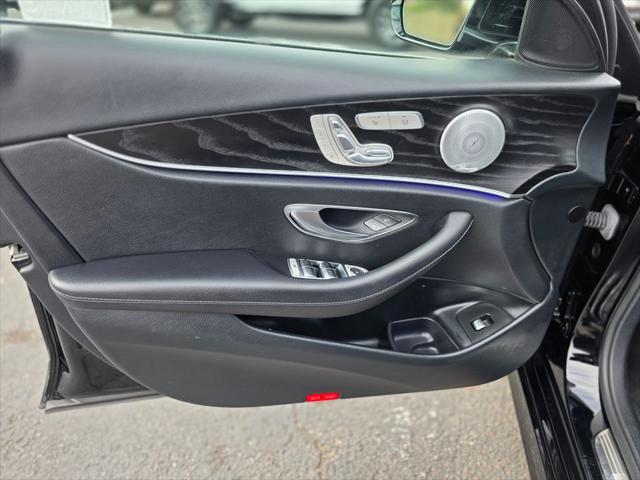 2020 Mercedes-Benz E 350 E 350
