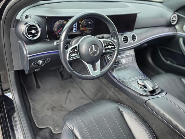 2020 Mercedes-Benz E 350 E 350