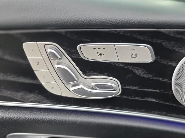 2020 Mercedes-Benz E 350 E 350