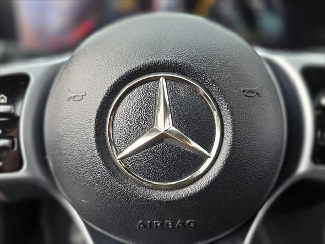2020 Mercedes-Benz E 350 E 350