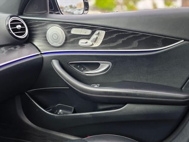 2020 Mercedes-Benz E 350 E 350