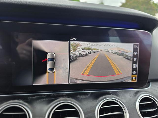 2020 Mercedes-Benz E 350 E 350