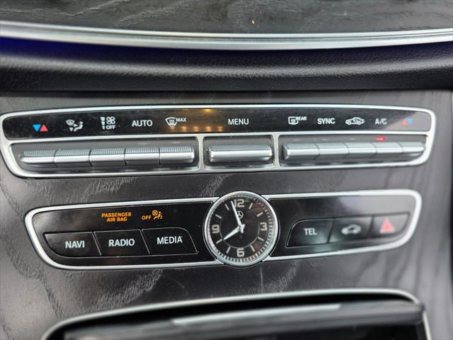 2020 Mercedes-Benz E 350 E 350