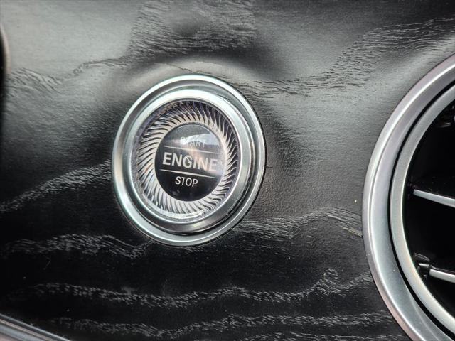 2020 Mercedes-Benz E 350 E 350