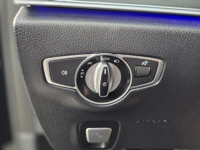 2020 Mercedes-Benz E 350 E 350