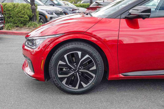 2023 Kia EV6 GT-Line