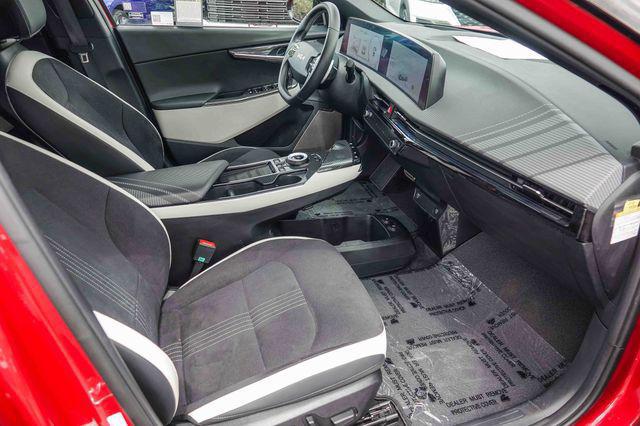 2023 Kia EV6 GT-Line