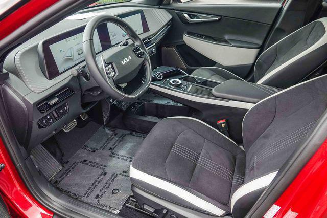 2023 Kia EV6 GT-Line