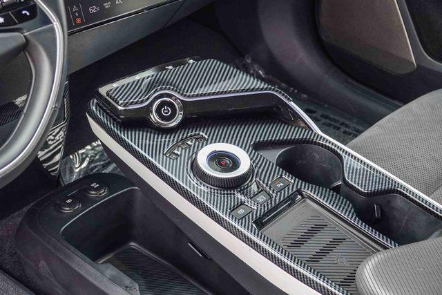2023 Kia EV6 GT-Line