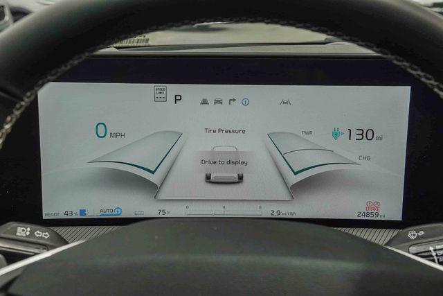 2023 Kia EV6 GT-Line
