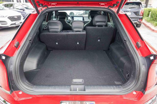 2023 Kia EV6 GT-Line