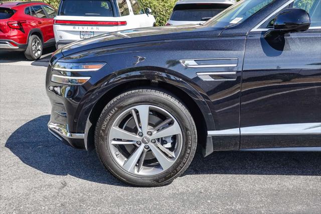 2021 Genesis GV80 2.5T AWD