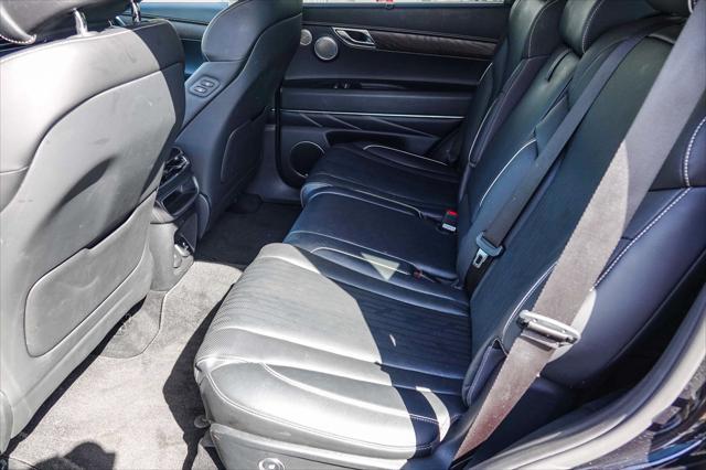 2021 Genesis GV80 2.5T AWD