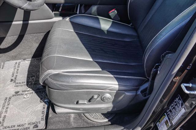 2021 Genesis GV80 2.5T AWD